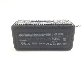 altavoz portatil bluetooth marshall emberton ii