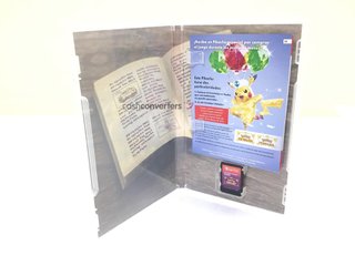 pokémon púrpura
