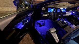 BMW Serie 5 2024