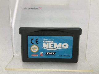 juego gameboy advance