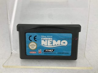 juego gameboy advance