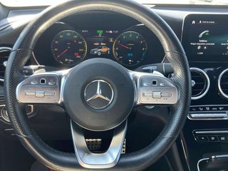 MERCEDES glc