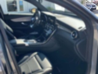 MERCEDES glc