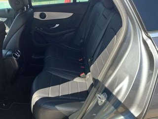 MERCEDES glc