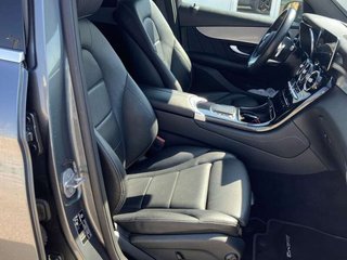 MERCEDES glc