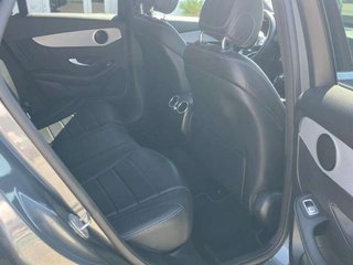 MERCEDES glc