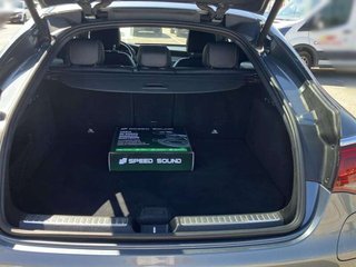 MERCEDES glc