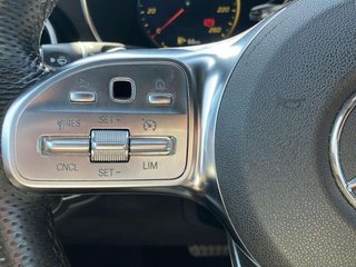 MERCEDES glc