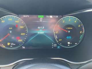 MERCEDES glc