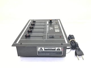 controller acoustic control sm-500