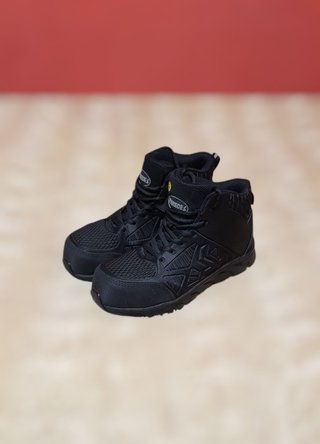 Botas de trabajo