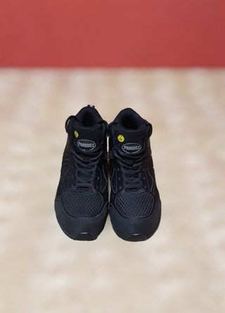 Botas de trabajo