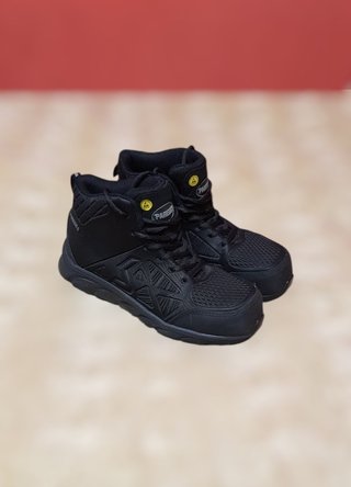 Botas de trabajo