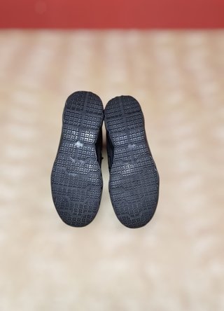 Botas de trabajo