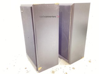 altavoces hifi philips fb260