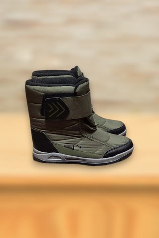 Botas de invierno nuevas