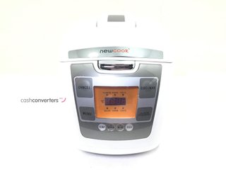 robot multifuncion newcook robotmix rm990