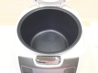 robot multifuncion newcook robotmix rm990