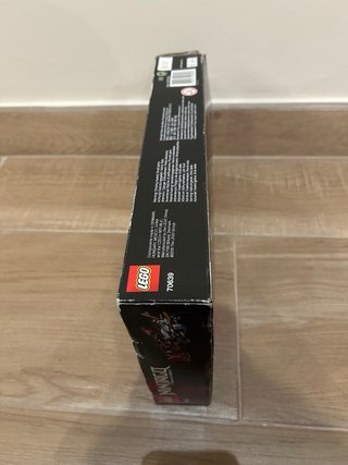 LEGO Ninjago 70639