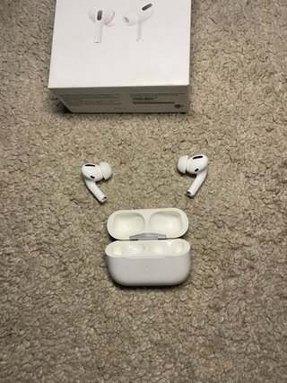 Airpods Pro Apple Bianchi