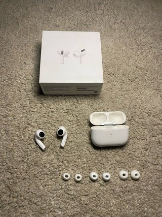 Airpods Pro Apple Bianchi