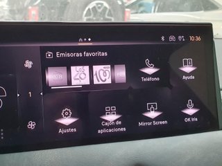 DS DS3 E-Tense Opera 115 kW (156 CV)