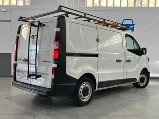 Renault Trafic Furgon L1H1 Blue dCi 96 kW (130 CV)