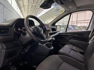 Renault Trafic Furgon L1H1 Blue dCi 96 kW (130 CV)