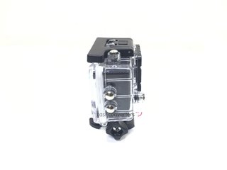 camara ultracompacta campark xtreme i+