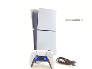 consola ps5 sony playstation 5 slim digital 825gb