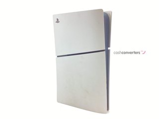 consola ps5 sony playstation 5 slim digital 825gb