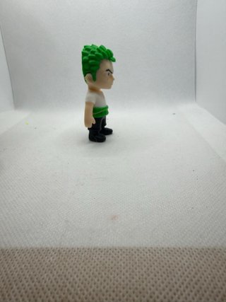 Llavero Roronoa Zoro – One Piece