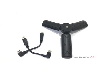otro accesorio fotografia hohem isteady x
