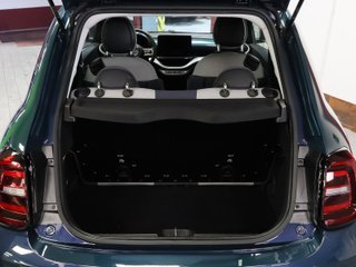 Fiat 500 Electrico Business 500 Hb 320km 87 kW (118 CV)