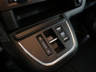 Citroen ë-Jumpy Furgon ë-Jumpy 75 KWh Talla M 100 kW (136 CV)