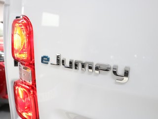 Citroen ë-Jumpy Furgon ë-Jumpy 75 KWh Talla M 100 kW (136 CV)