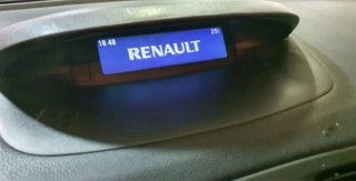 Renault Fluence 2011