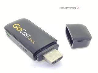 transmisor audio video ten go! gocast dual miracast
