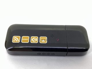 transmisor audio video ten go! gocast dual miracast