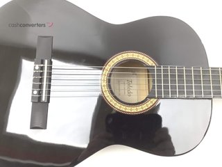 guitarra clasica toledo marisol 44bk