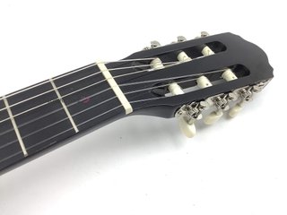 guitarra clasica toledo marisol 44bk