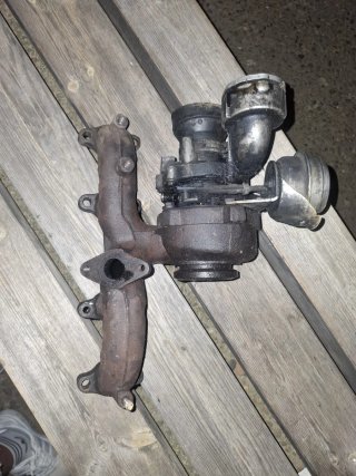 Turbo 1749VA