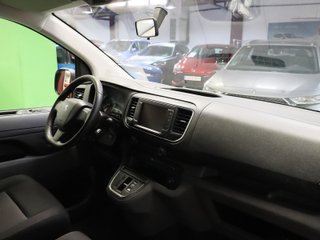 Peugeot e-Expert Combi Eléctrico Standard 75kWh 100 kW (136 CV)