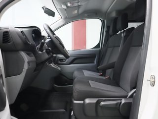 Peugeot e-Expert Combi Eléctrico Standard 75kWh 100 kW (136 CV)