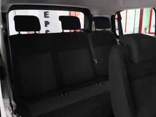 Peugeot e-Expert Combi Eléctrico Standard 75kWh 100 kW (136 CV)