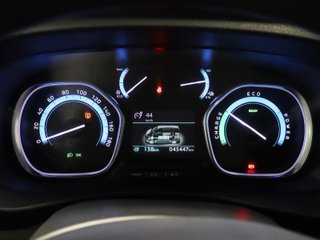 Peugeot e-Expert Combi Eléctrico Standard 75kWh 100 kW (136 CV)