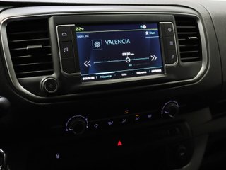 Peugeot e-Expert Combi Eléctrico Standard 75kWh 100 kW (136 CV)