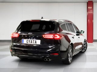 Ford Focus SportBreak 1.0 Ecoboost MHEV ST-Line Auto 114 kW (155 CV)