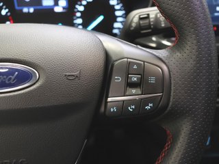 Ford Focus SportBreak 1.0 Ecoboost MHEV ST-Line Auto 114 kW (155 CV)