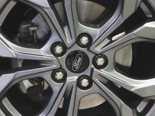 Ford Focus SportBreak 1.0 Ecoboost MHEV ST-Line Auto 114 kW (155 CV)